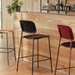 HAY(ヘイ)SOFT EDGE（ソフトエッジ）SOFT EDGE 90 BAR STOOL HIGH（チェア）