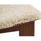 HAY(ヘイ)CHISEL LOUNGE CHAIR FRONT UPHOLSTERY（チェア）