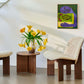 HAY(ヘイ)CHISEL LOUNGE CHAIR FRONT UPHOLSTERY（チェア）