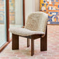 HAY(ヘイ)CHISEL LOUNGE CHAIR FRONT UPHOLSTERY（チェア）