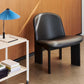 HAY(ヘイ)CHISEL LOUNGE CHAIR FRONT UPHOLSTERY（チェア）