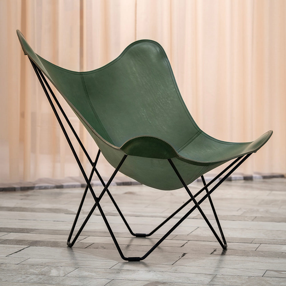 Cuero | BKF Butterfly Chair MARIPOSA / PAMPA MARIPOSA（ビーケーエフ バタフライチェア マリポサ / パンパマリポサ）