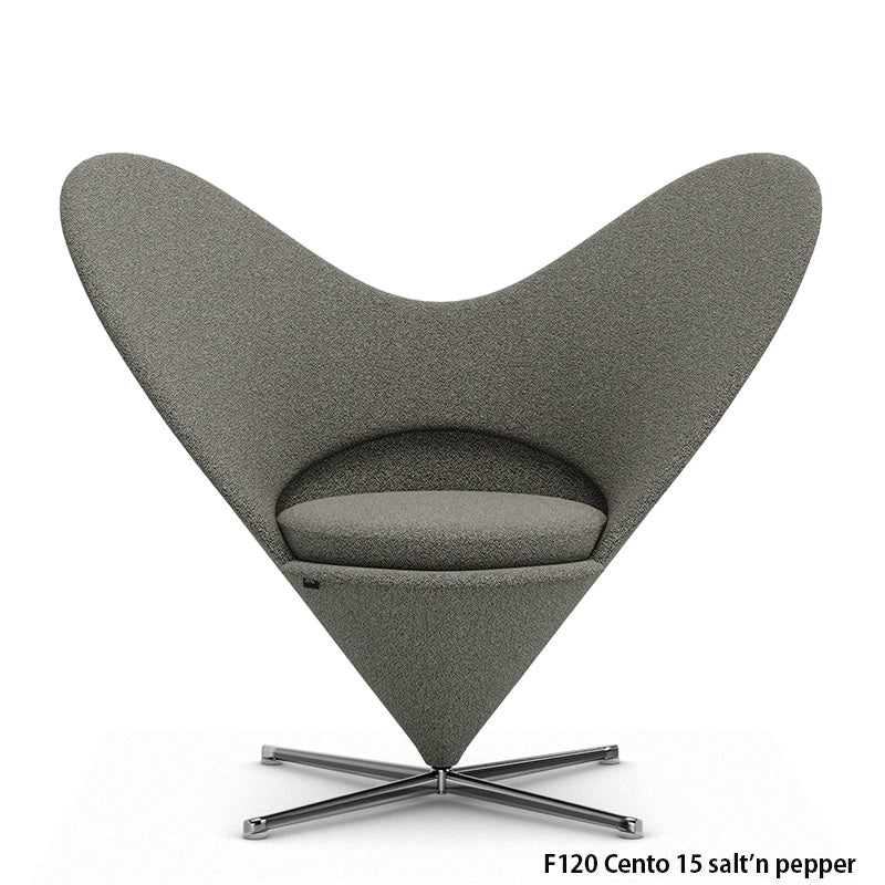 Vitra（ヴィトラ） Heart Cone Chair（ハート コーン チェア）