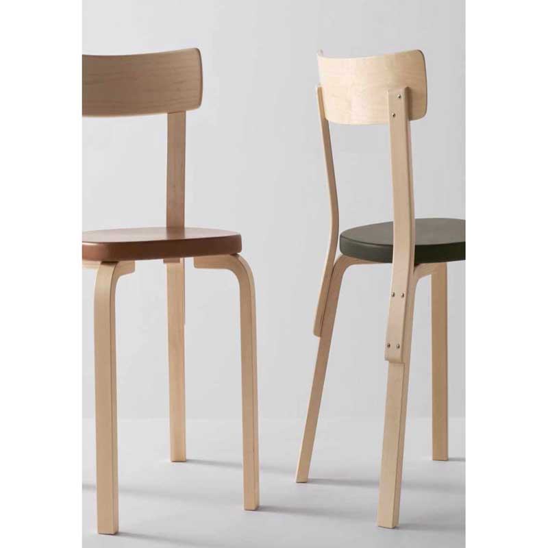 Artek（アルテック） 69 チェア
