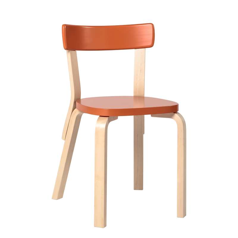 Artek（アルテック） 69 チェア