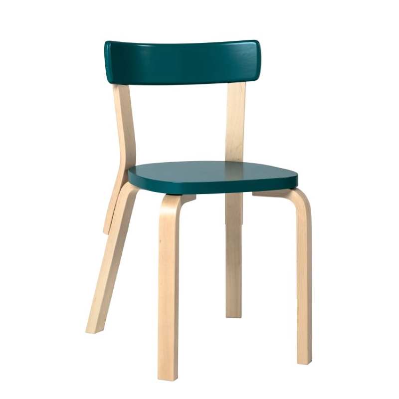 Artek（アルテック） 69 チェア