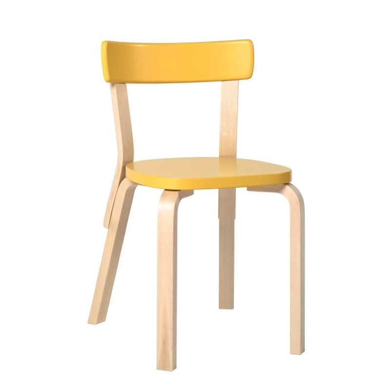 Artek（アルテック） 69 チェア