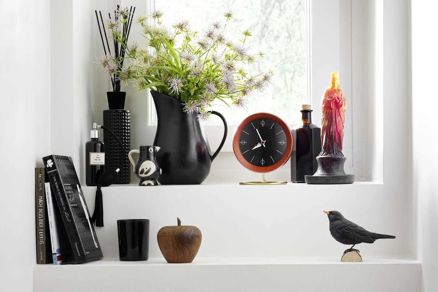 Vitra(ヴィトラ) Chronopak Clocks(クロノパック クロック)