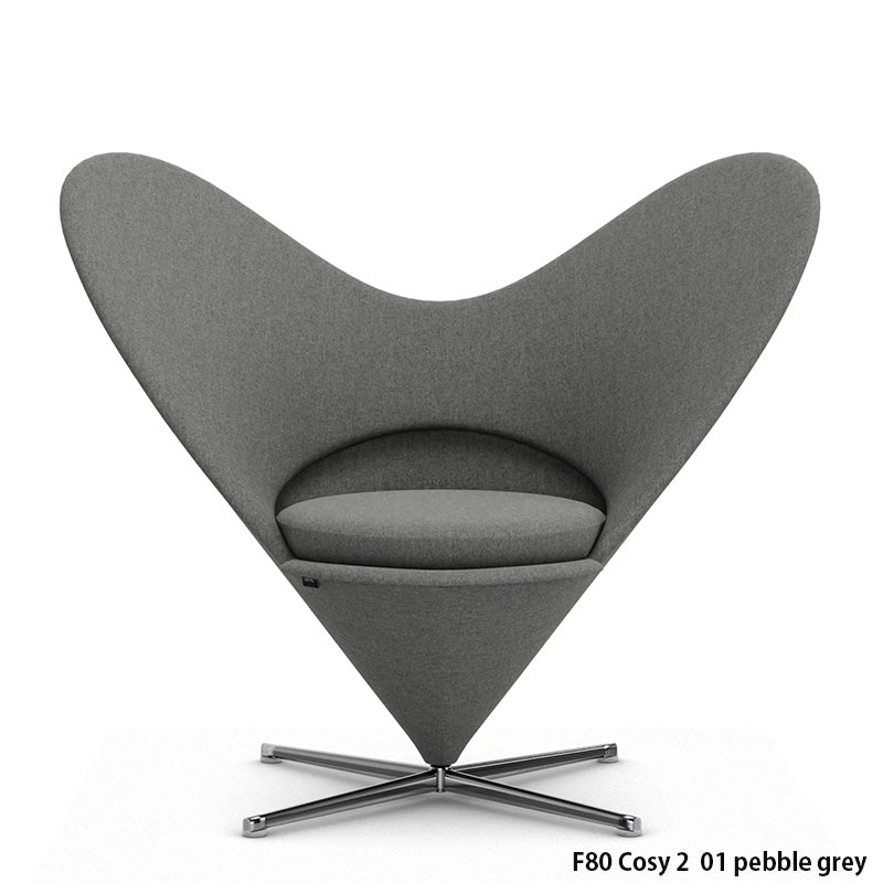 Vitra（ヴィトラ） Heart Cone Chair（ハート コーン チェア）