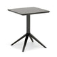 Karimoku New Standard（カリモクニュースタンダード）Scout Bistro Table Square（スカウトビストロテーブルスクエア）