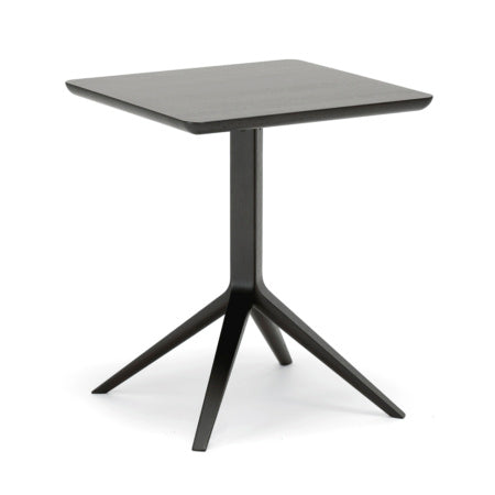Karimoku New Standard（カリモクニュースタンダード）Scout Bistro Table Square（スカウトビストロテーブルスクエア）