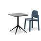 Karimoku New Standard（カリモクニュースタンダード）Scout Bistro Table Square（スカウトビストロテーブルスクエア）