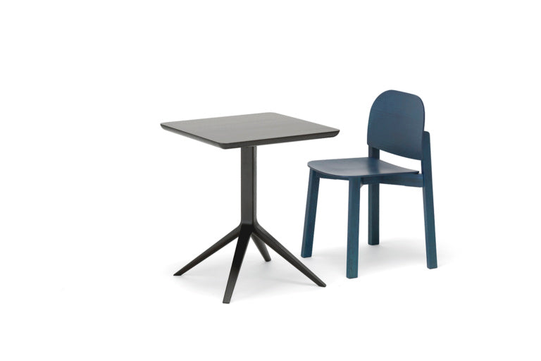 Karimoku New Standard（カリモクニュースタンダード）Scout Bistro Table Square（スカウトビストロテーブルスクエア）