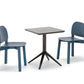 Karimoku New Standard（カリモクニュースタンダード）Scout Bistro Table Square（スカウトビストロテーブルスクエア）