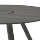 Karimoku New Standard（カリモクニュースタンダード） Spectrum Workstation Round ST160（スペクトラム ワークステーションラウンド ST 160)