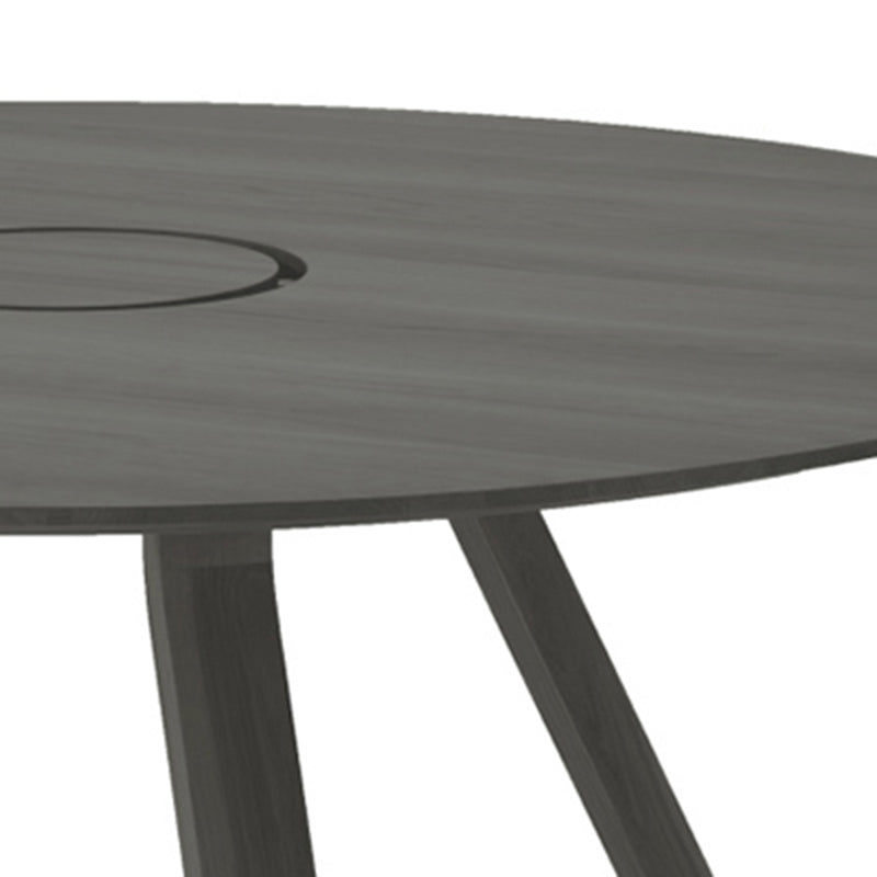 Karimoku New Standard（カリモクニュースタンダード） Spectrum Workstation Round ST160（スペクトラム ワークステーションラウンド ST 160)