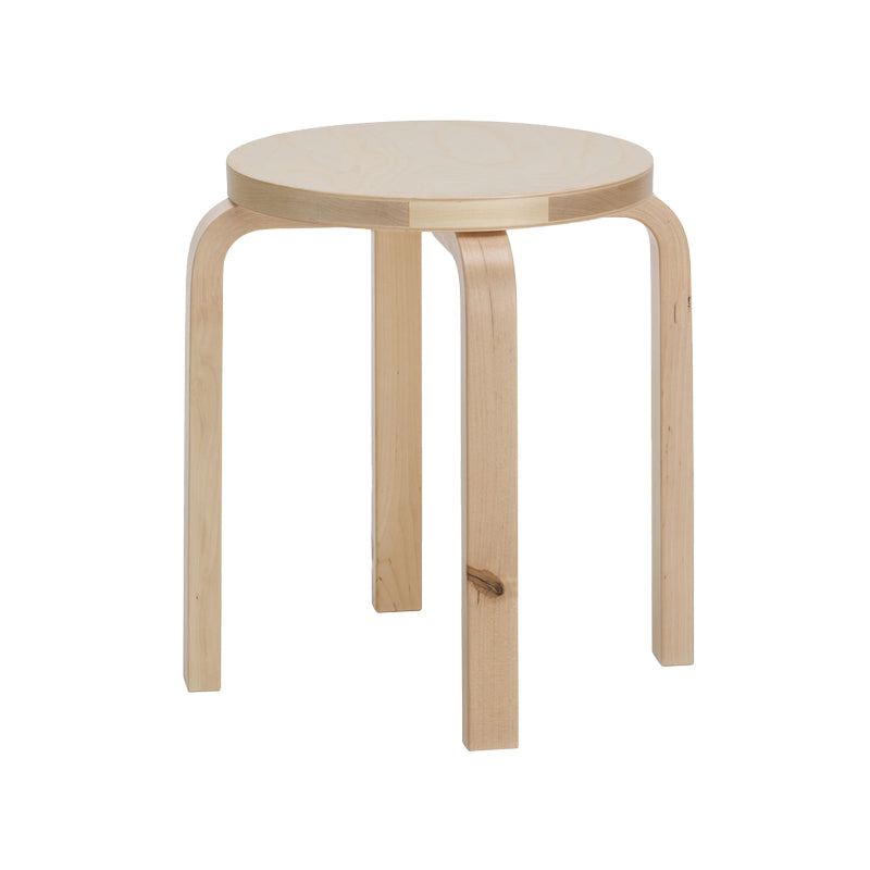 Artek（アルテック）スツールE60 / 4本脚