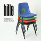 HILLE（ヒリー） ROBIN DAY（ロビンデイ） シリーズE サイドチェア