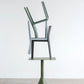 HAY（ヘイ）PALISSADE（パリサード）/ CONE TABLE / L65 x W65 x H74 cm