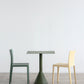 HAY（ヘイ）PALISSADE（パリサード）/ CONE TABLE / L65 x W65 x H74 cm
