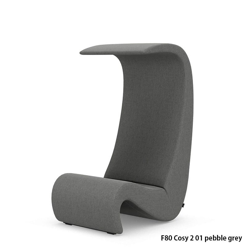 Vitra（ヴィトラ）Amoebe Highback（アムーベ ハイバック）