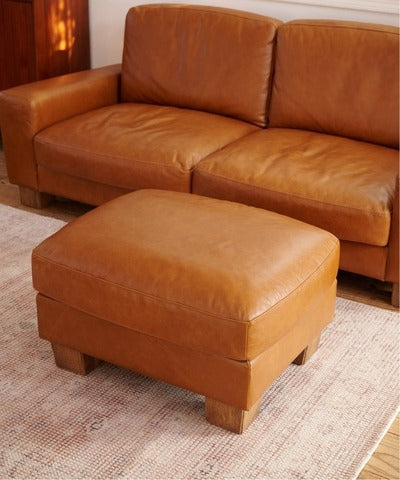 ACME Furniture（アクメファニチャー）FRESNO OTTOMAN（フレスノオットマン）2nd