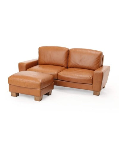 ACME Furniture（アクメファニチャー）FRESNO OTTOMAN（フレスノオットマン）2nd