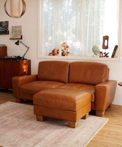 ACME Furniture（アクメファニチャー）FRESNO OTTOMAN（フレスノオットマン）2nd