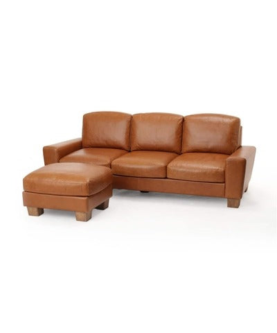 ACME Furniture（アクメファニチャー）FRESNO OTTOMAN（フレスノオットマン）2nd