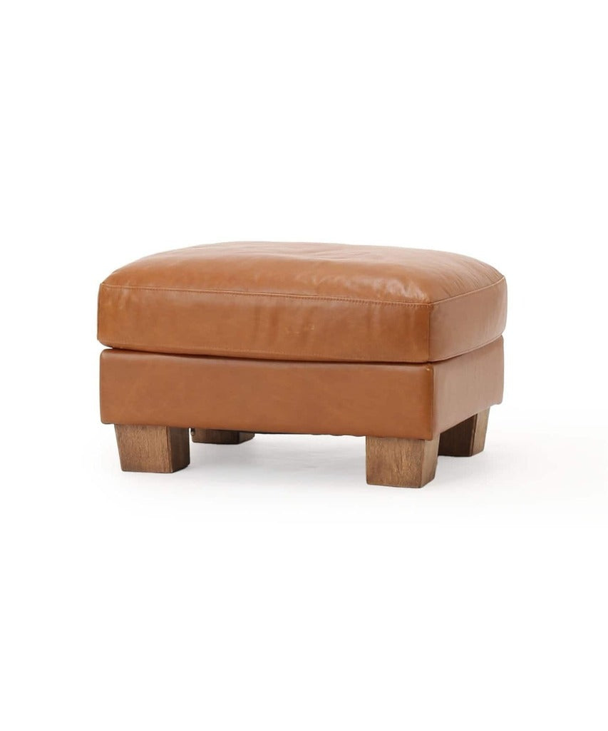 ACME Furniture（アクメファニチャー）FRESNO OTTOMAN（フレスノオットマン）2nd