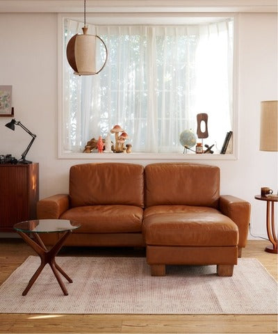 ACME Furniture（アクメファニチャー）FRESNO OTTOMAN（フレスノオットマン）2nd