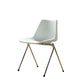 PACIFIC FANITURE SERVICE（パシフィックファニチャーサービス）ROBIN DAY POLYSIDE CHAIR（ロビンデイ ポリサイドチェア ） / Chrome Frame