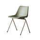 PACIFIC FANITURE SERVICE（パシフィックファニチャーサービス）ROBIN DAY POLYSIDE CHAIR（ロビンデイ ポリサイドチェア ） / Chrome Frame