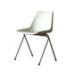 PACIFIC FANITURE SERVICE（パシフィックファニチャーサービス）ROBIN DAY POLYSIDE CHAIR（ロビンデイ ポリサイドチェア ） / Chrome Frame