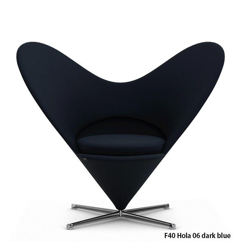 Vitra（ヴィトラ） Heart Cone Chair（ハート コーン チェア）