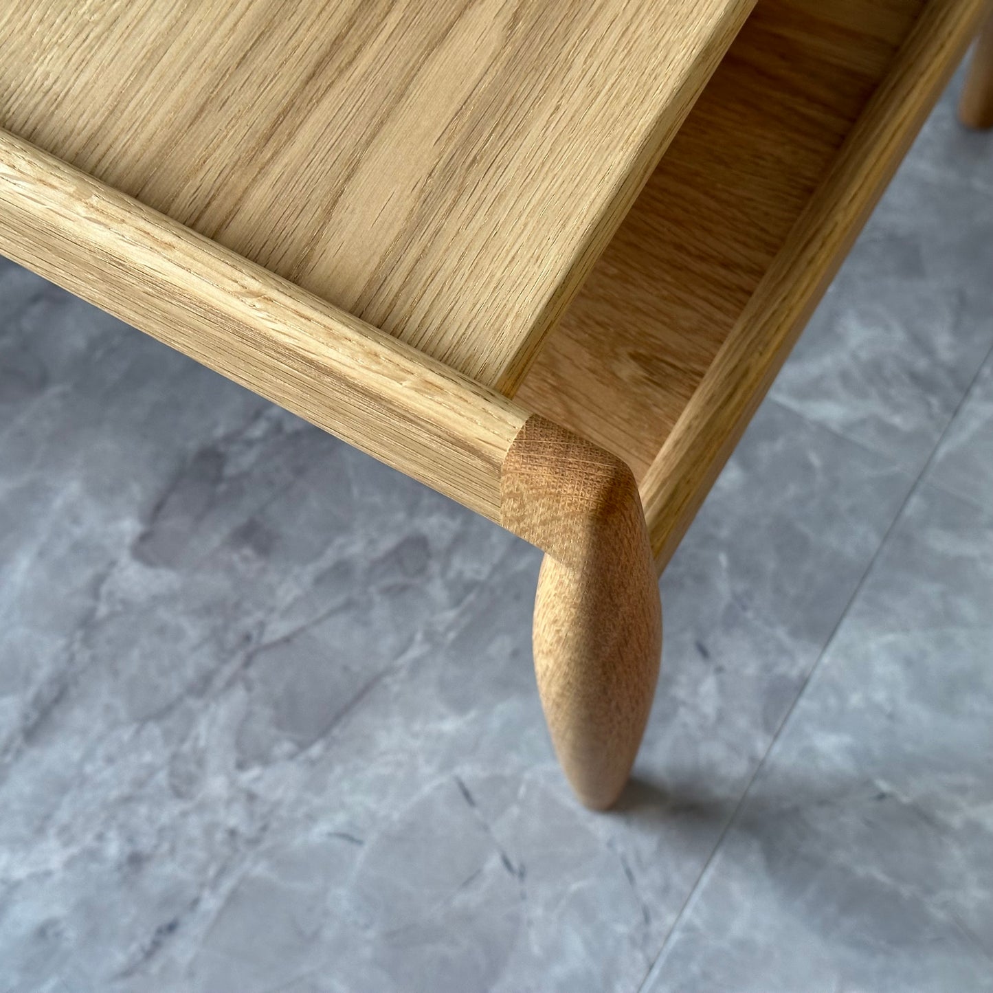 宮崎椅子製作所 UNI-Side Table（ユニサイドテーブル）