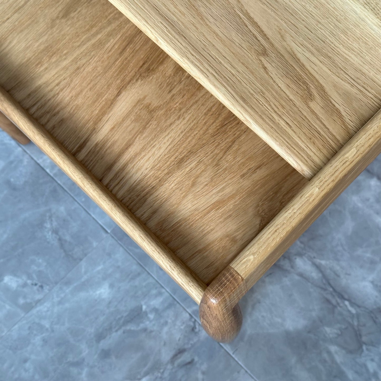 宮崎椅子製作所 UNI-Side Table（ユニサイドテーブル）