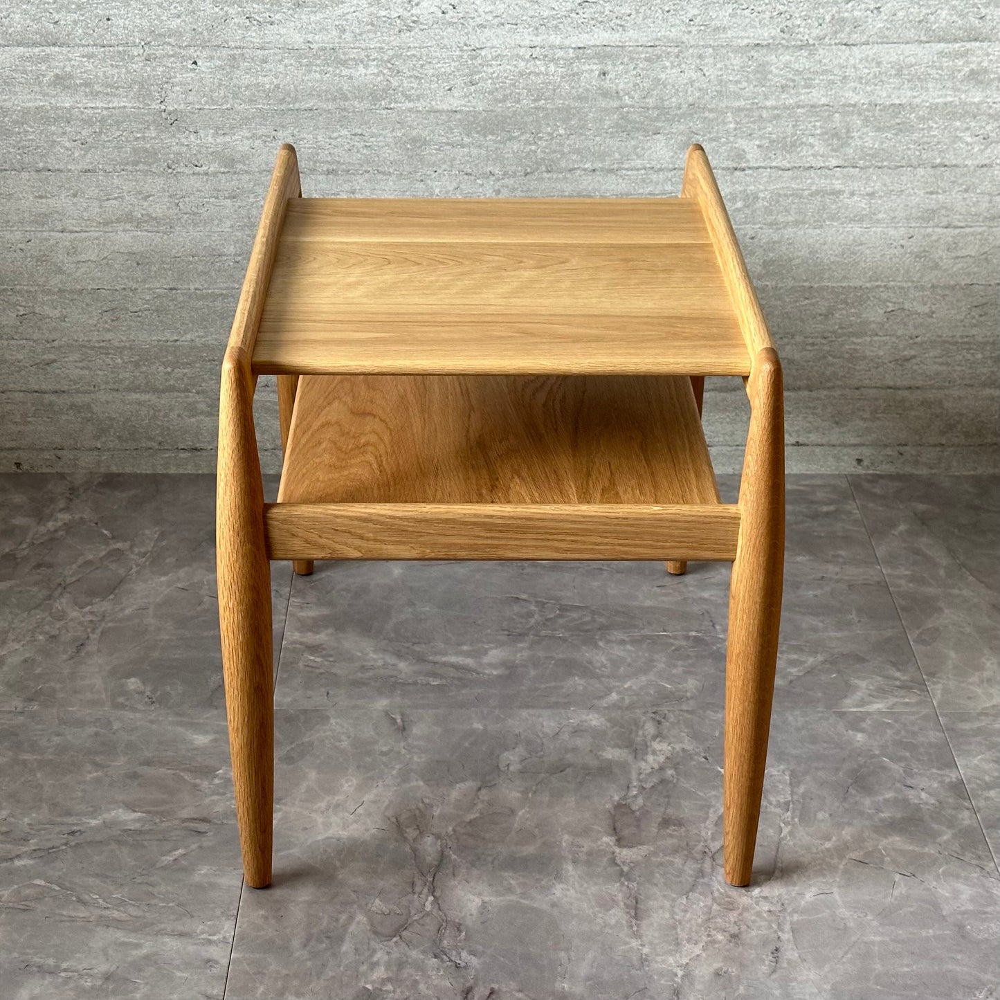 宮崎椅子製作所 UNI-Side Table（ユニサイドテーブル）
