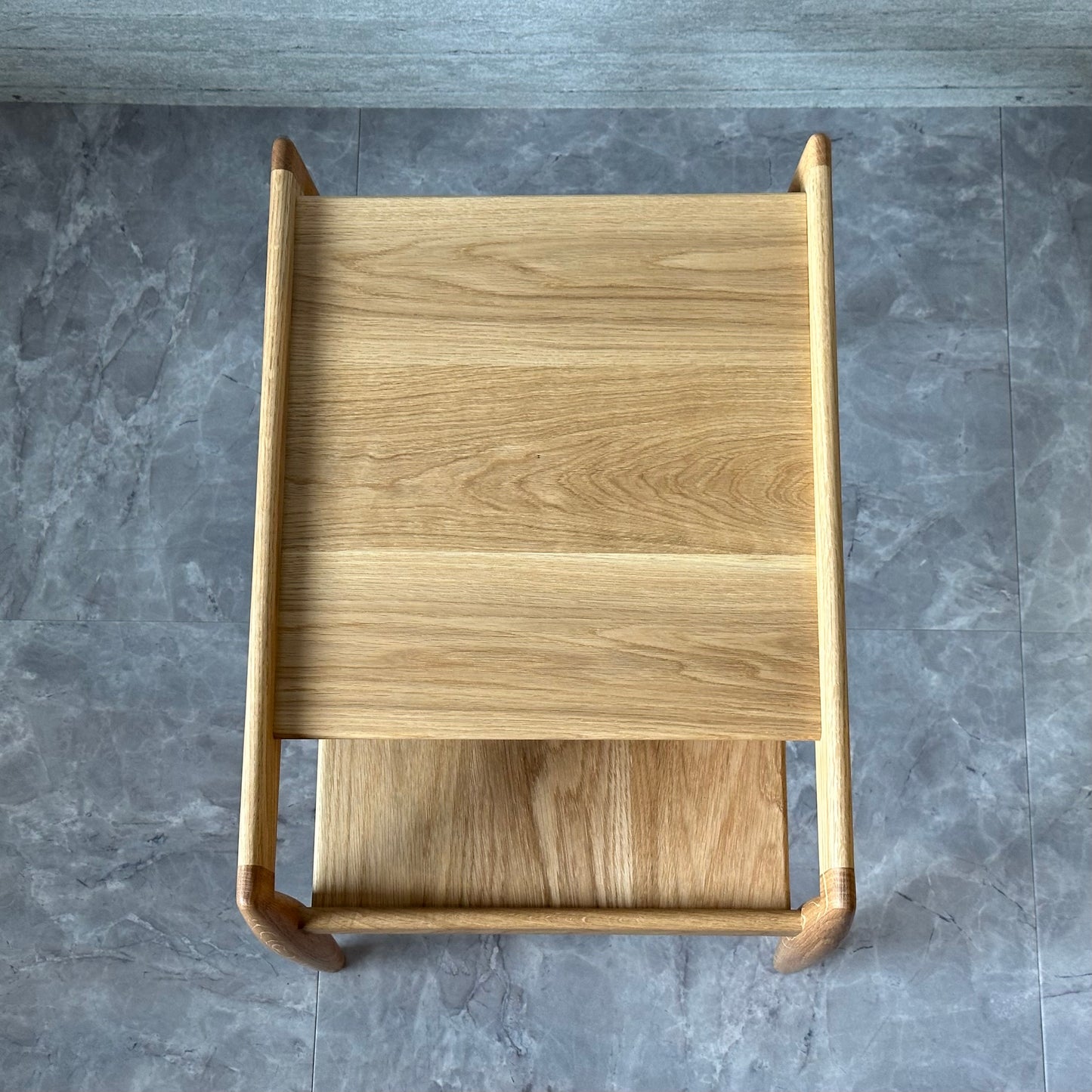 宮崎椅子製作所 UNI-Side Table（ユニサイドテーブル）