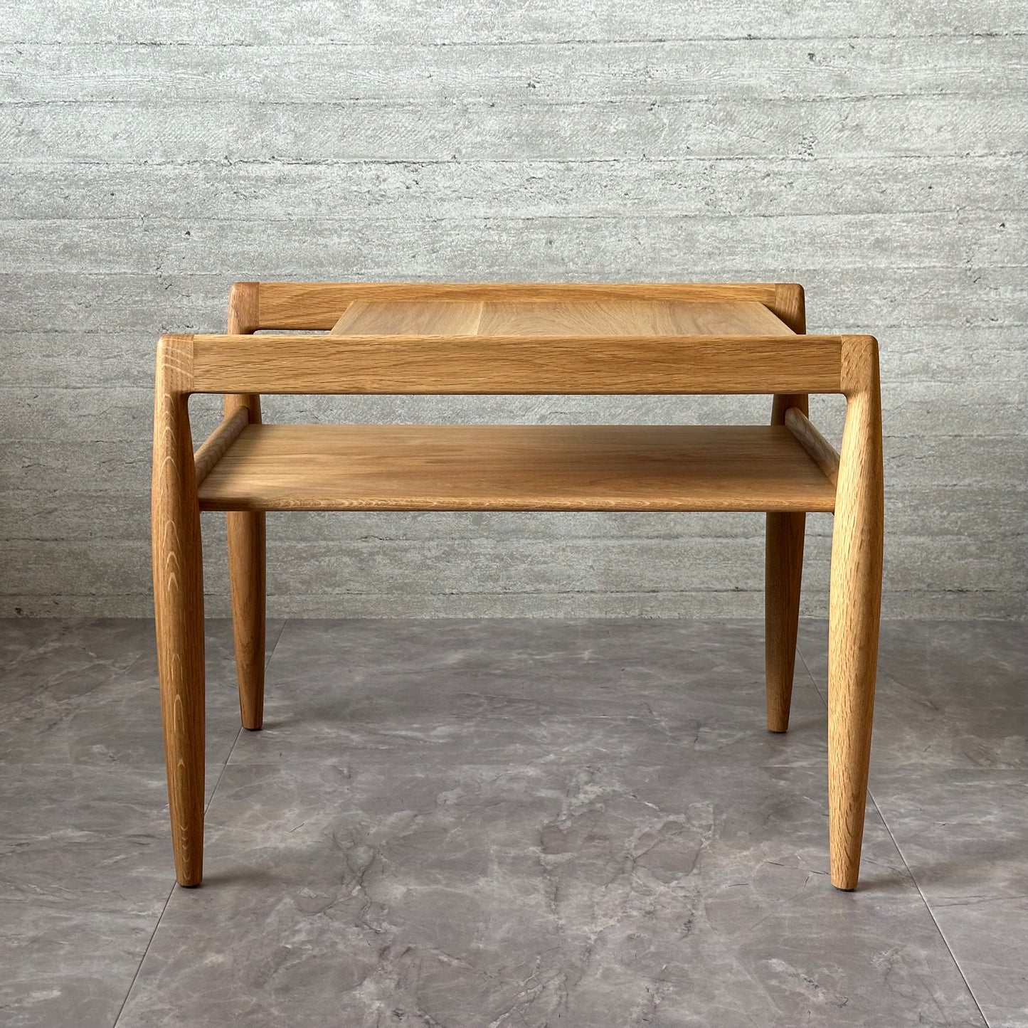 宮崎椅子製作所 UNI-Side Table（ユニサイドテーブル）