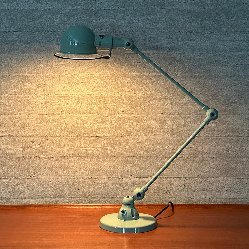 JIELDE（ジェルデ）SIGNAL SI333 DESK LAMP