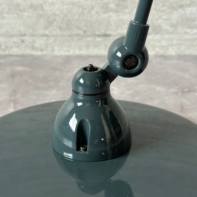 JIELDE（ジェルデ）AICLER AIC833 CURVE FLOOR LAMP