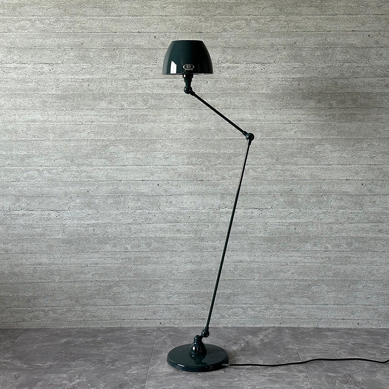 JIELDE（ジェルデ）AICLER AIC833 CURVE FLOOR LAMP