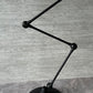 JIELDE（ジェルデ）LOFT D9406I FLOOR LAMP ZIGZAG