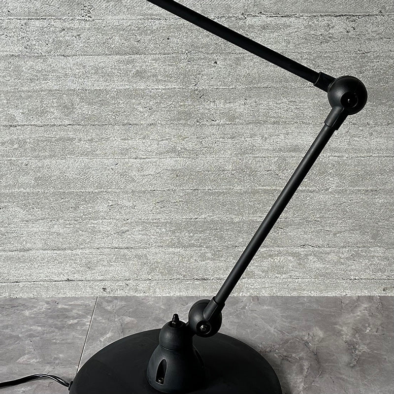 JIELDE（ジェルデ）LOFT D9406I FLOOR LAMP ZIGZAG