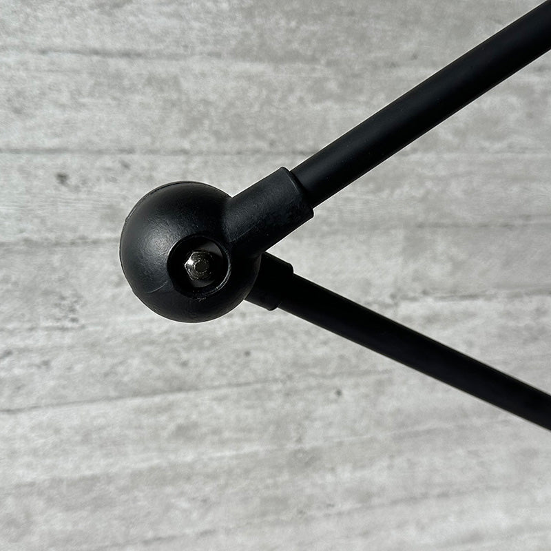 JIELDE（ジェルデ）LOFT D9406I FLOOR LAMP ZIGZAG