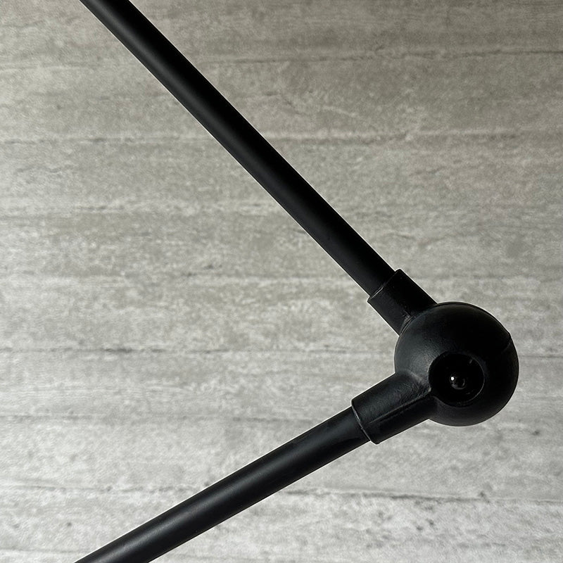 JIELDE（ジェルデ）LOFT D9406I FLOOR LAMP ZIGZAG