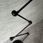 JIELDE（ジェルデ）LOFT D9406I FLOOR LAMP ZIGZAG