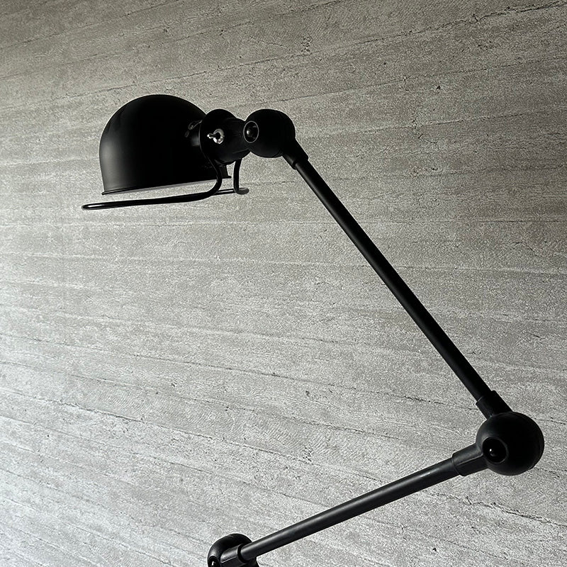 JIELDE（ジェルデ）LOFT D9406I FLOOR LAMP ZIGZAG