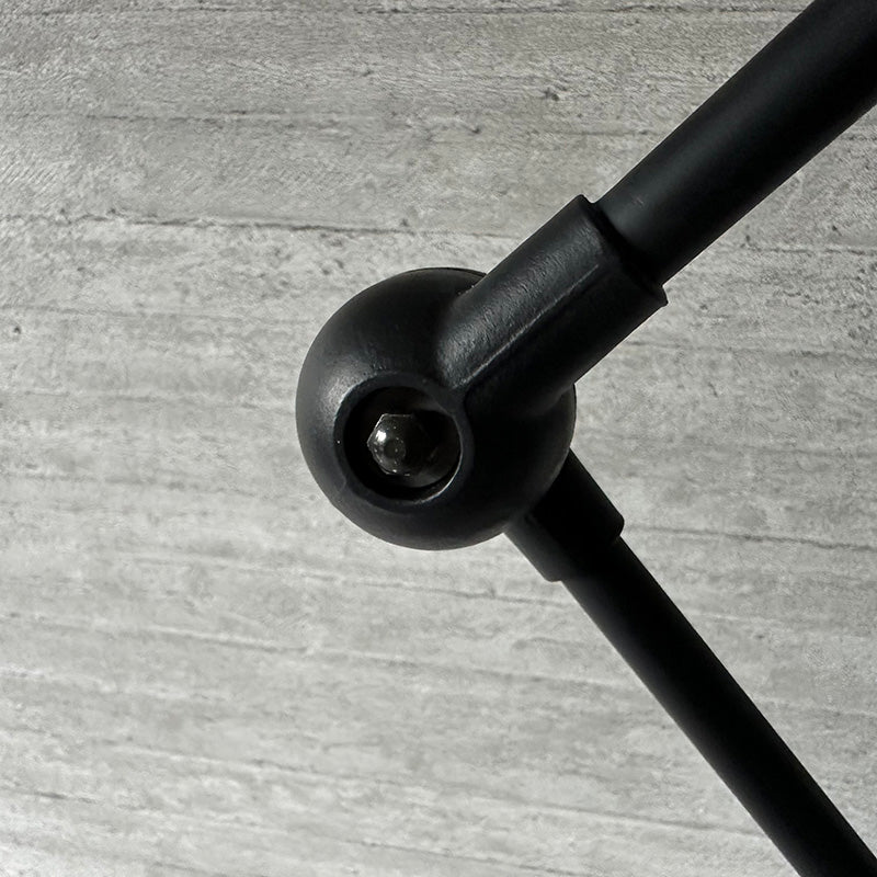 JIELDE（ジェルデ）LOFT D9406I FLOOR LAMP ZIGZAG
